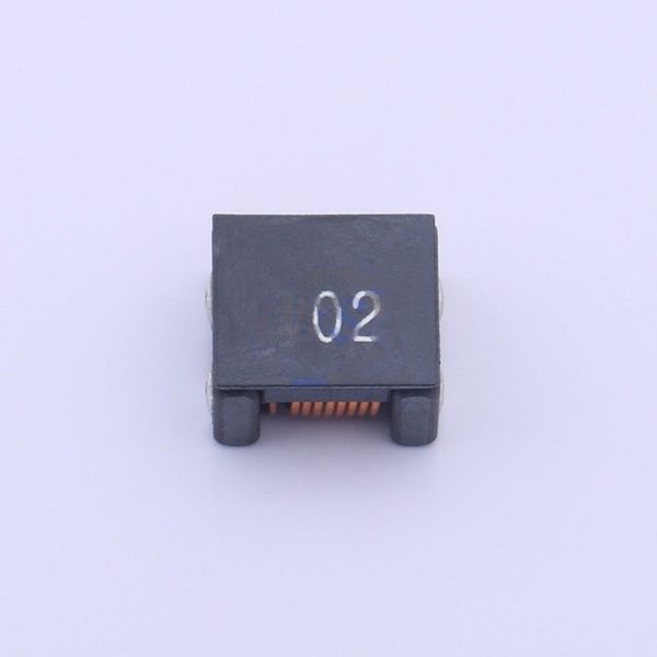 SCM1211F-102Y electronic component of KOHER