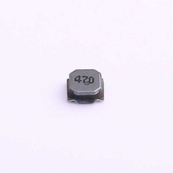 SCNR4018-470MT electronic component of Yanchuang