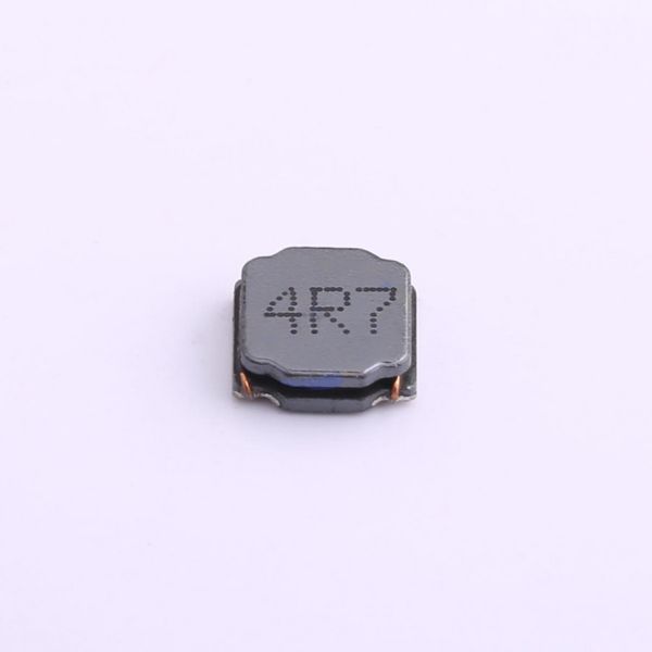 SCNR6020-4R7MT electronic component of Yanchuang