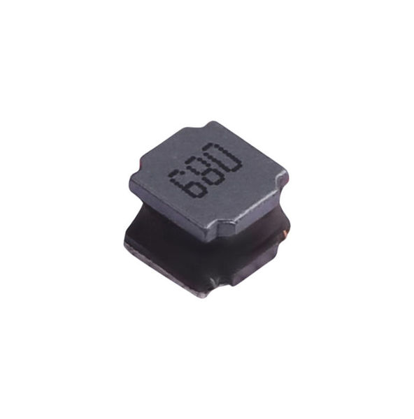 SCNR6045-680MT electronic component of Yanchuang