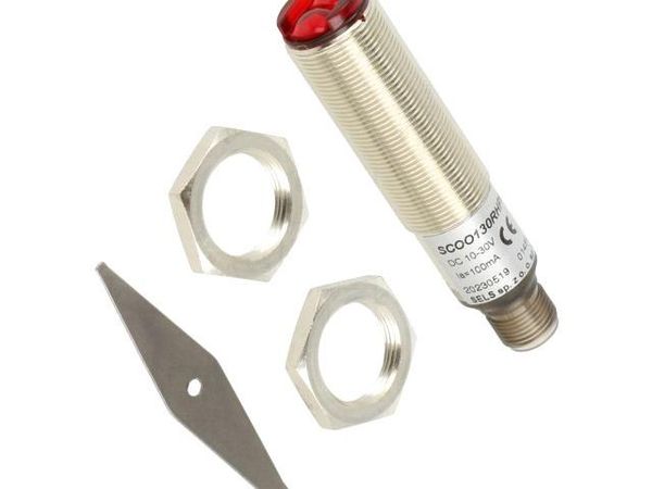 SCOO130RHPKM Photoelectric Sensors
