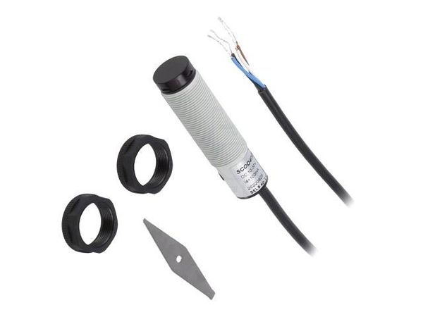 SCOO400RPP Photoelectric Sensors