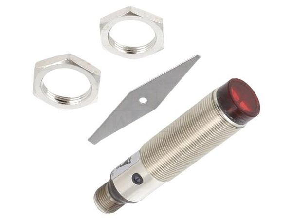 SCOR1000RGPKM  Electromechanical