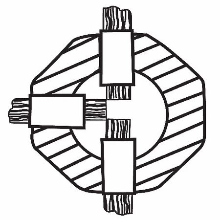 SCR25-58-1223 electronic component of ABB