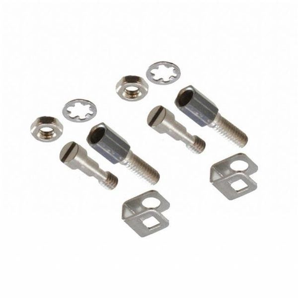 SCREW-LOCK-ASSY  Connectors