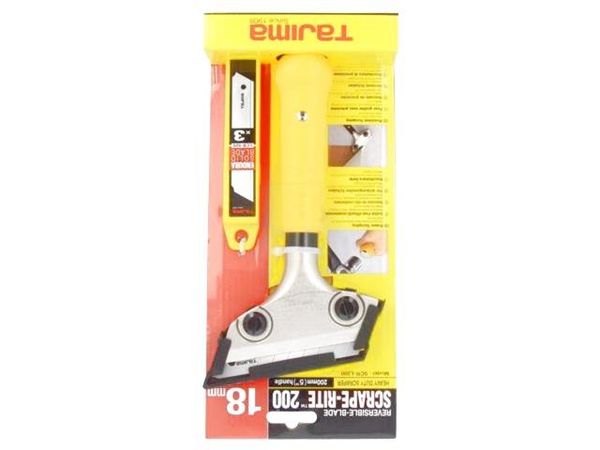 SCRL200/Y1  Tools & Supplies