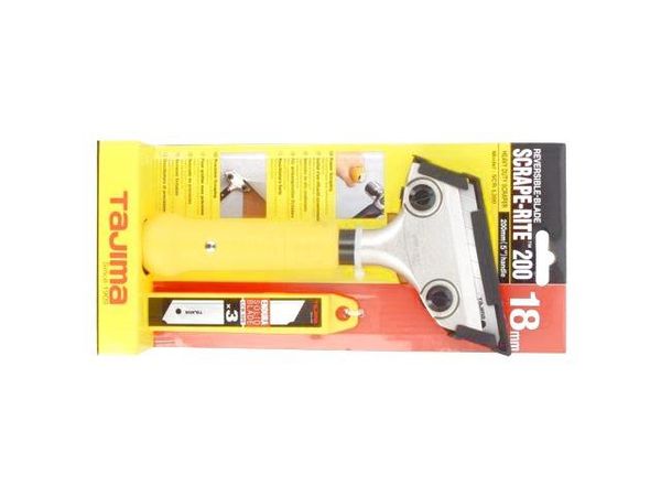 SCRL200/Y1 Hand Tools
