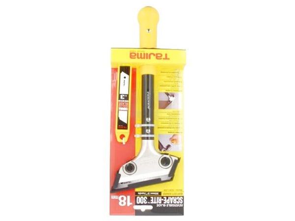 SCRL300/Y1  Tools & Supplies