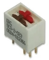 SCS-2-023 electronic component of ERG