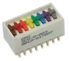 SCS-8-023 electronic component of ERG