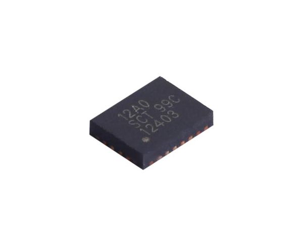 SCT12A0DHKR electronic component of SCT