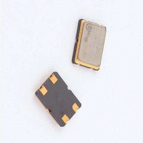 TC25A026000GECN111 Standard Clock Oscillators