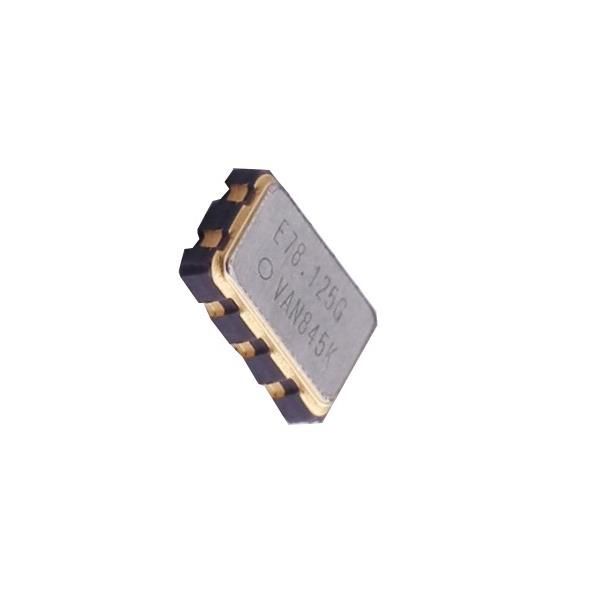 OTEMGLLANF-125.000000MHZ Standard Clock Oscillators