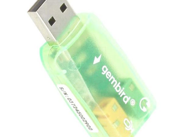 SC-USB-01 Unclassified