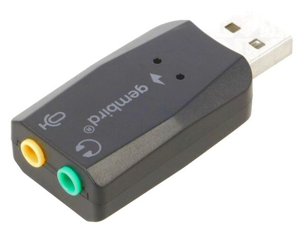 SC-USB2.0-01 electronic component of Gembird