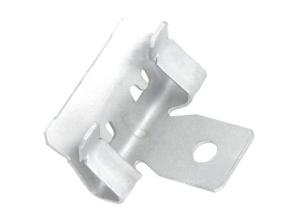 SCVH 4-10 Wire Ducting & Raceways