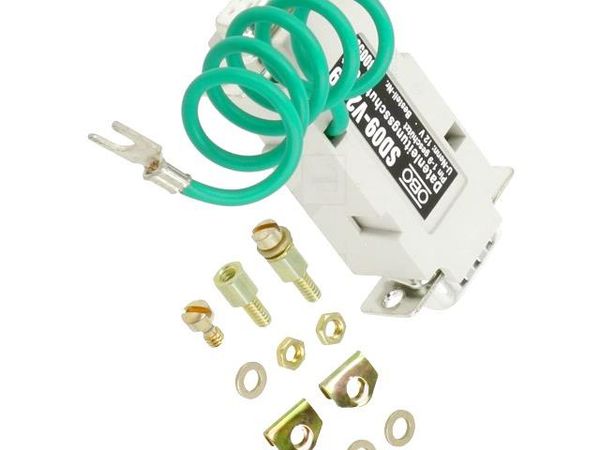 SD09-V24 9 Gas Discharge Tubes - GDTs / Gas Plasma Arrestors