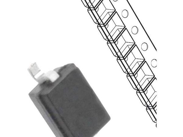 SD103BWSATR Schottky Diodes & Rectifiers