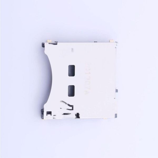 SD-109-ACP13H16 Memory Card Connectors