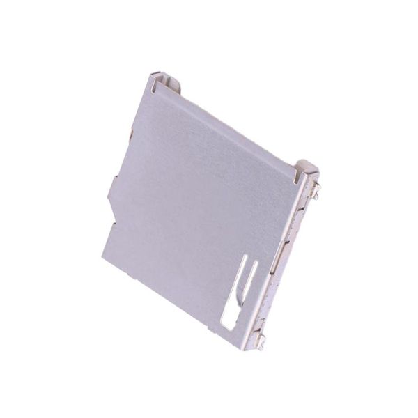 SD-112  Connectors