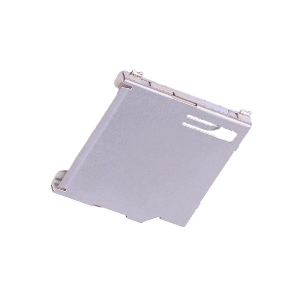 SD-112 Memory Card Connectors
