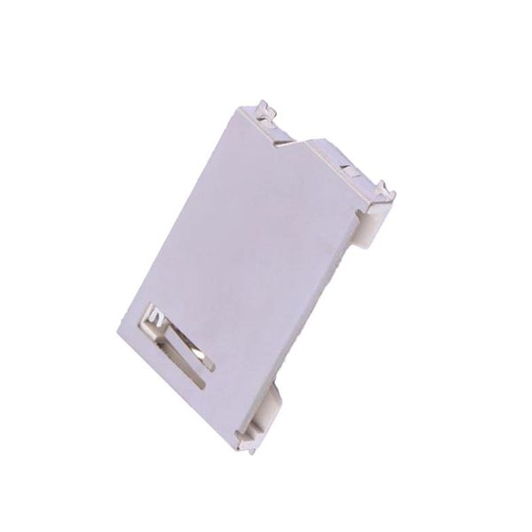SD-112S  Connectors