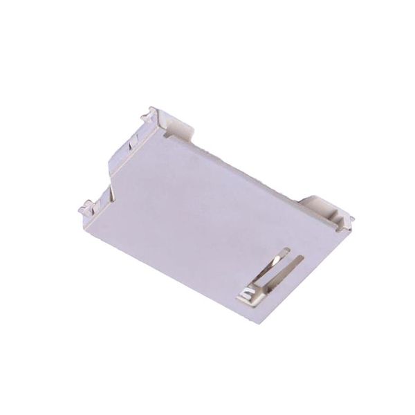 SD-112S Memory Card Connectors