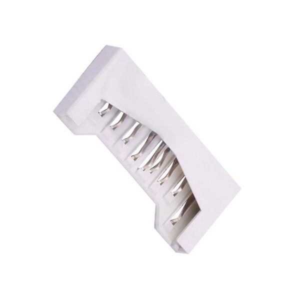 SD-116 Memory Card Connectors