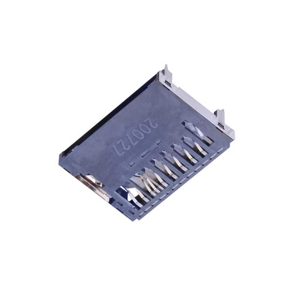 SD-119  Connectors