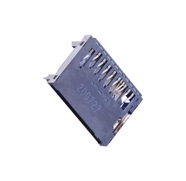 SD-119 Memory Card Connectors