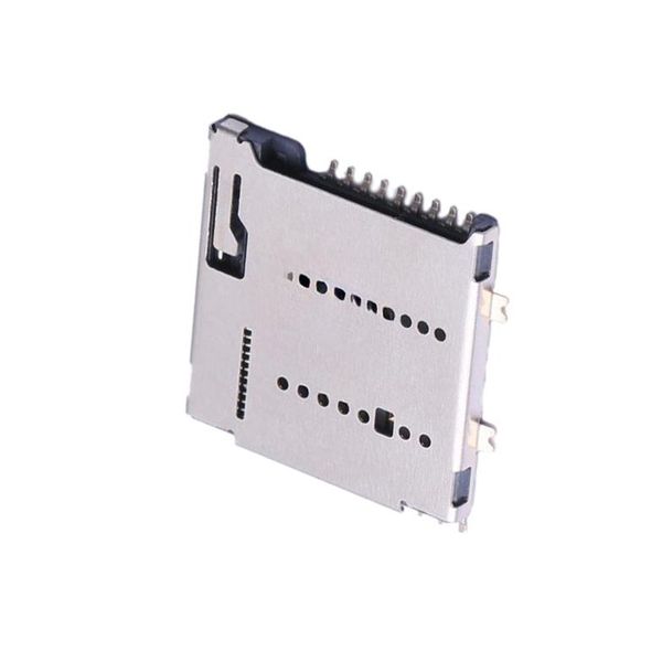 SD-123  Connectors