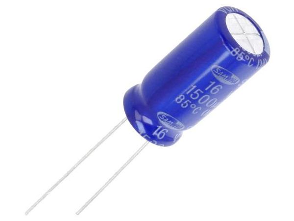 SD1C158M10020PA  Passive Components