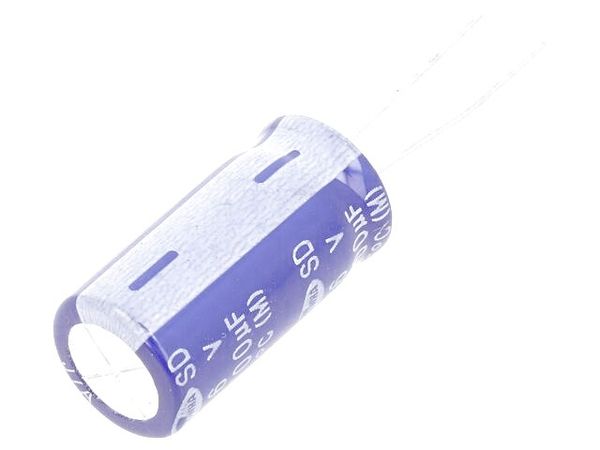 SD1C478M12025PL electronic component of Samwha