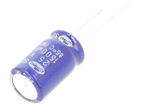 SD1E158M12020PL electronic component of Samwha