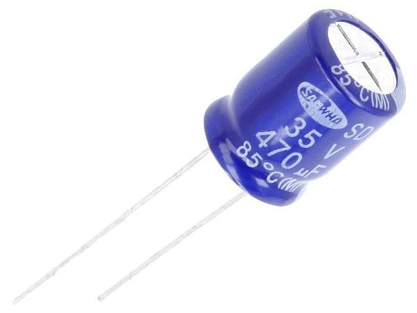 SD1V477M1012MPA  Passive Components
