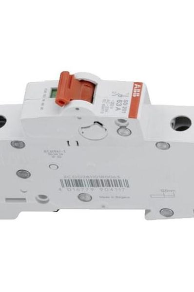 SD201/40 Disconnect Switches