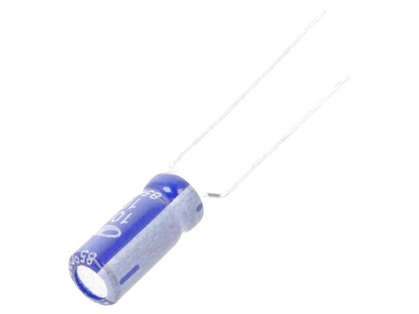 SD2A106M05011PA electronic component of Samwha
