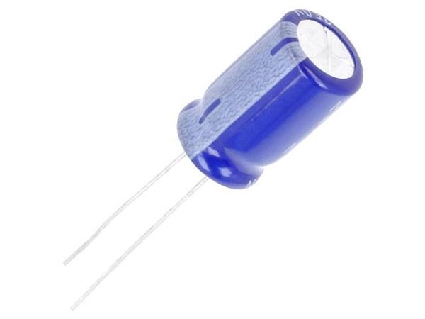 SD2E226M10016PA  Passive Components