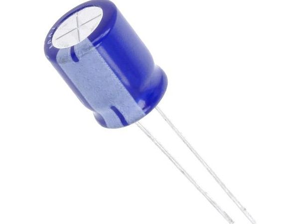 SD2G685M1012MPA Aluminium Electrolytic Capacitors - Radial Leaded