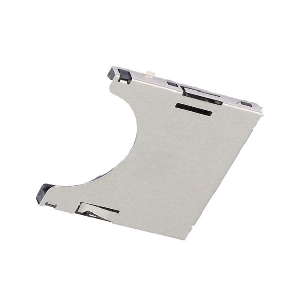 SD-503 Memory Card Connectors