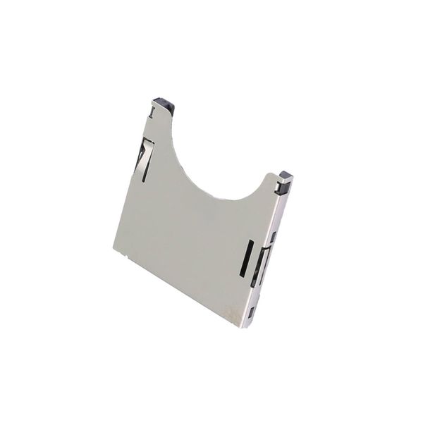 SD-503A  Connectors
