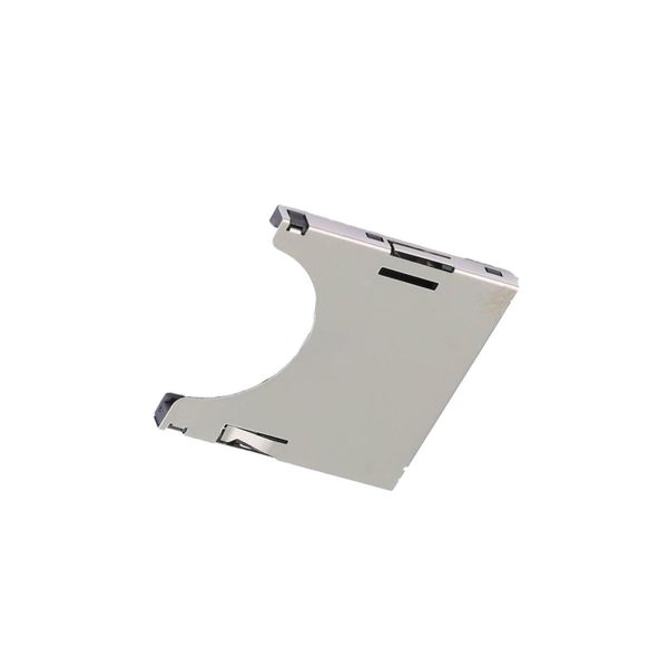 SD-503A Memory Card Connectors