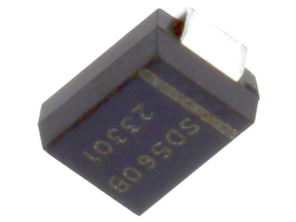 SD560BTR  Semiconductors