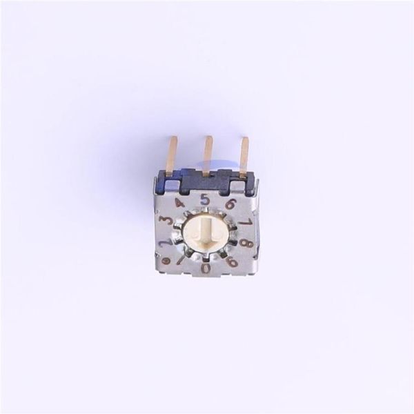 SDAR-10  Electromechanical
