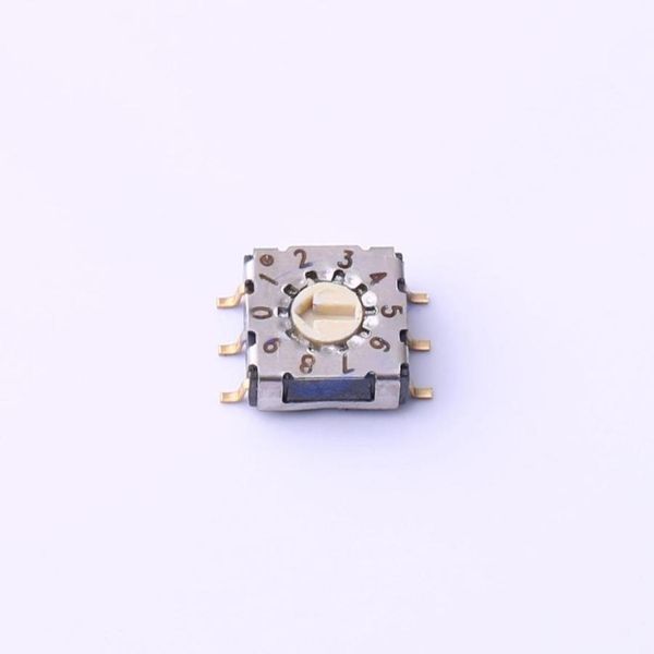 SDAR-10S electronic component of SM Switch