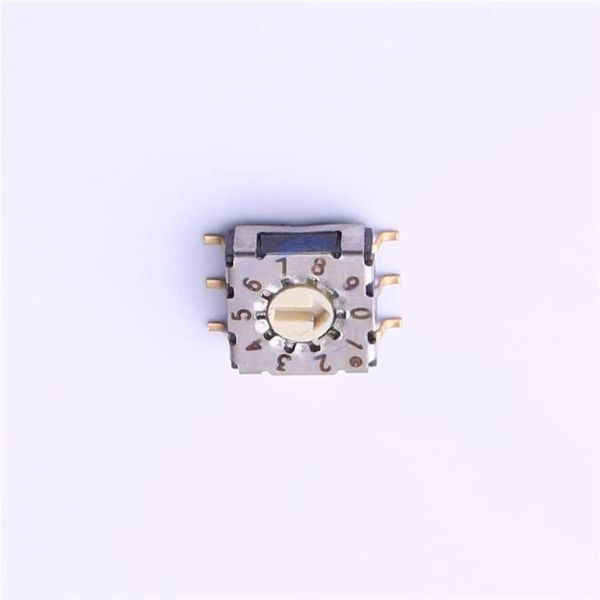 SDAR-10S  Electromechanical