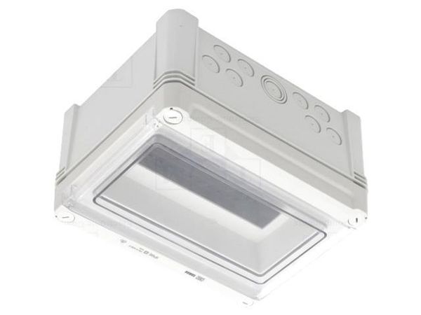 SDB 09 PC  Enclosures