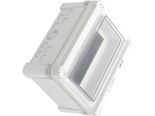 SDB 09 PC Electrical Enclosures