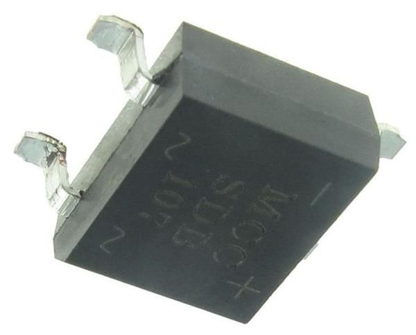 SDB102-TP  Semiconductors