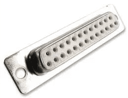 SDB25S electronic component of ITW Switches